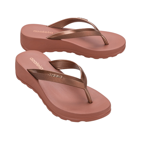 Tamanco Azaleia 18908 Fabi Light Chinelaria Leilane Neves