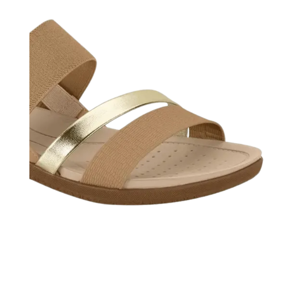 Sandalia Modare 7125.233 Mtz Pre - Chinelaria Leilane Neves