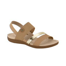 モーリー Sandalia Modare 7125.233 Mtz Pre - Chinelaria Leilane Neves