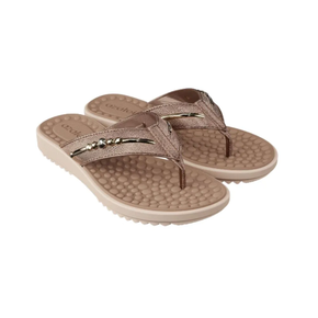 Tamanco Azaleia 19112 Taina - Chinelaria Leilane Neves