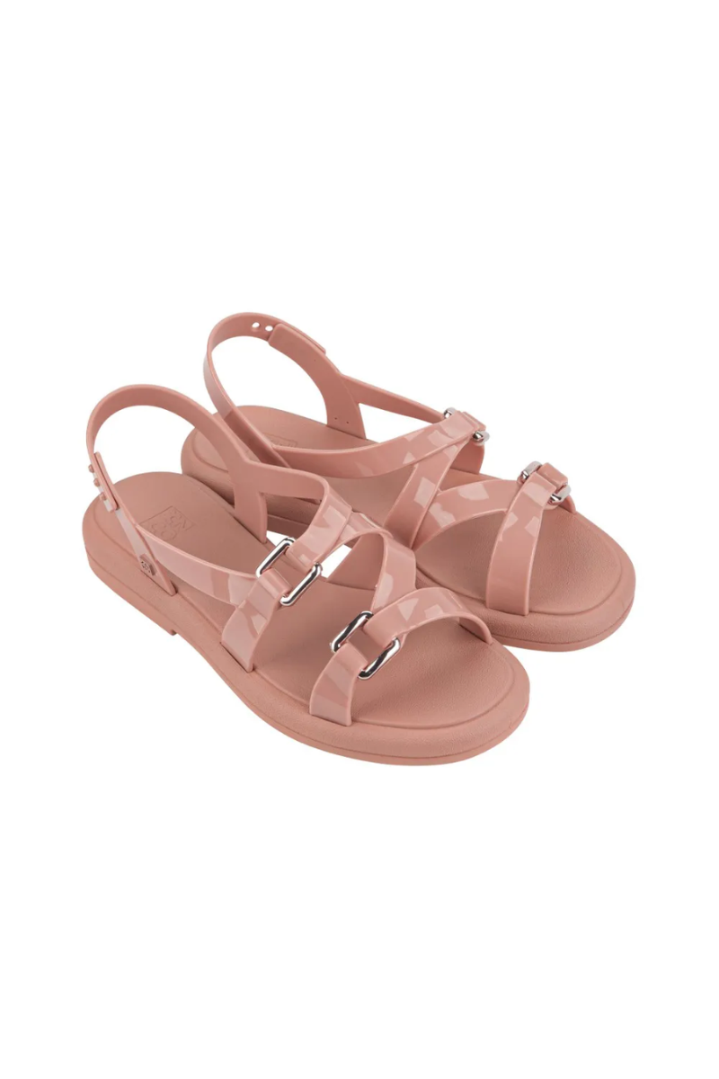 Sandalia Zaxy 18782 Singular - Chinelaria Leilane Neves