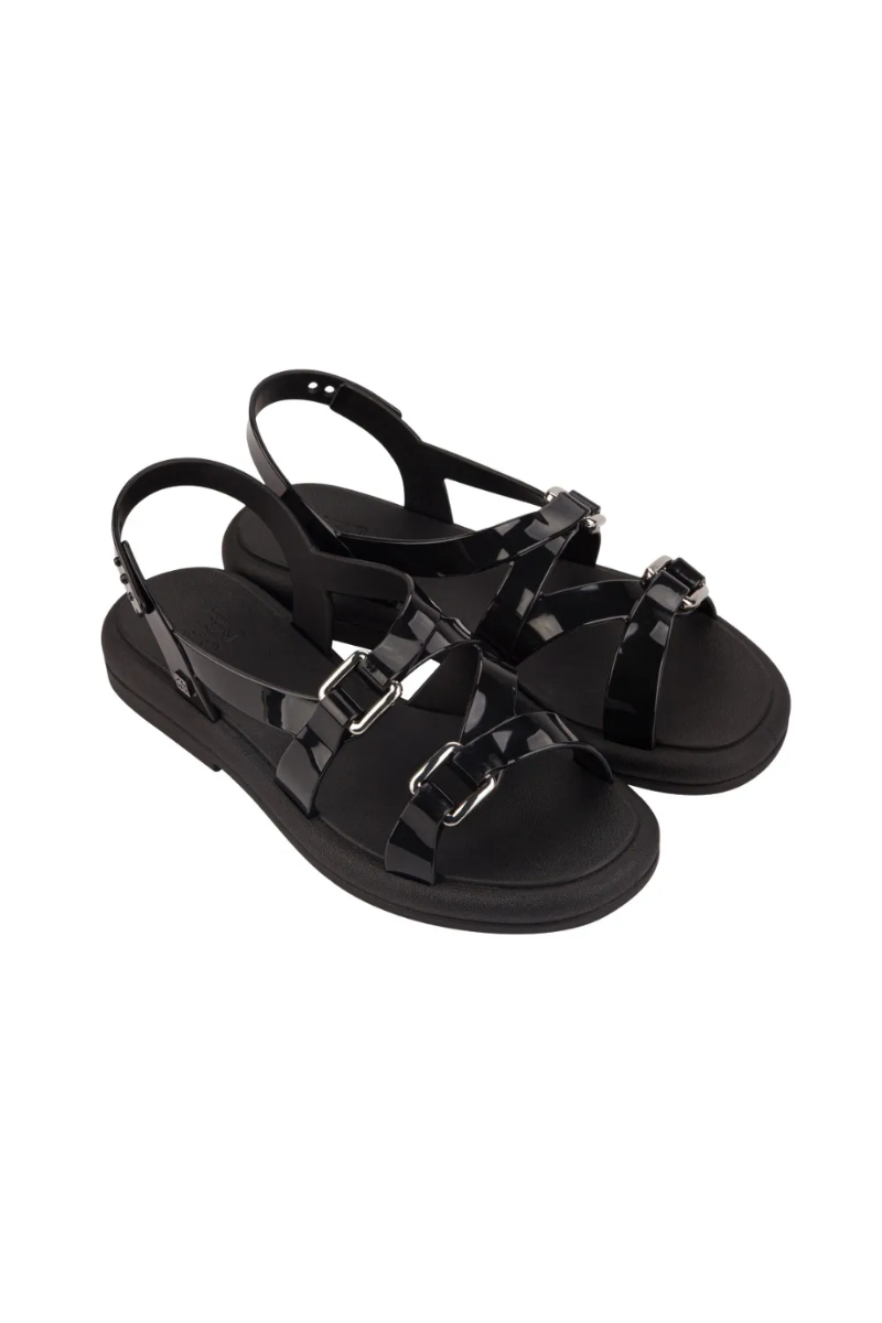 Sandalia Zaxy 18782 Singular - Chinelaria Leilane Neves