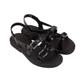 Sandália Zaxy 18639 Nostalgia - Chinelaria Leilane Neves