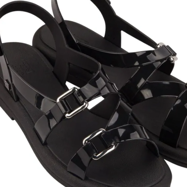 Sandalia Zaxy 18782 Singular - Chinelaria Leilane Neves