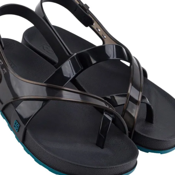 Sandália Zaxy 18639 Nostalgia - Chinelaria Leilane Neves