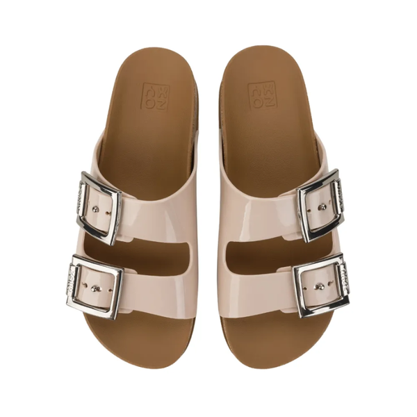 Papete Slide Zaxy 18063 Partner Lisa - Chinelaria Leilane Neves