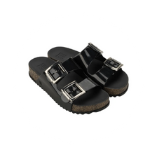 Papete Slide Zaxy 18063 Partner Lisa - Chinelaria Leilane Neves