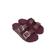 Papete Slide Zaxy 18063 Partner Lisa - Chinelaria Leilane Neves