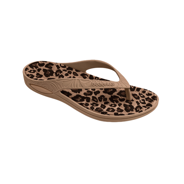 Chinelo Boaonda 1319 Lilly Duo Onça