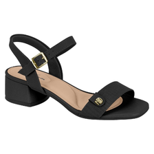 Sandália Modare 7211.101 Ajustável Lez Wallen