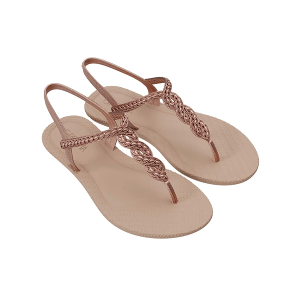 Sand Lia Rasteirinha Grendha 2018 Sandália Grendha 18965 Todo