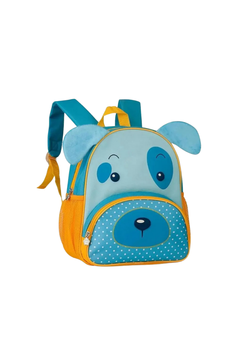 Mochila Clio Pets CP2643D Dog - Chinelaria Leilane Neves