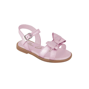 Sandália Worldcolors Encanto Baby Laço Chinelaria