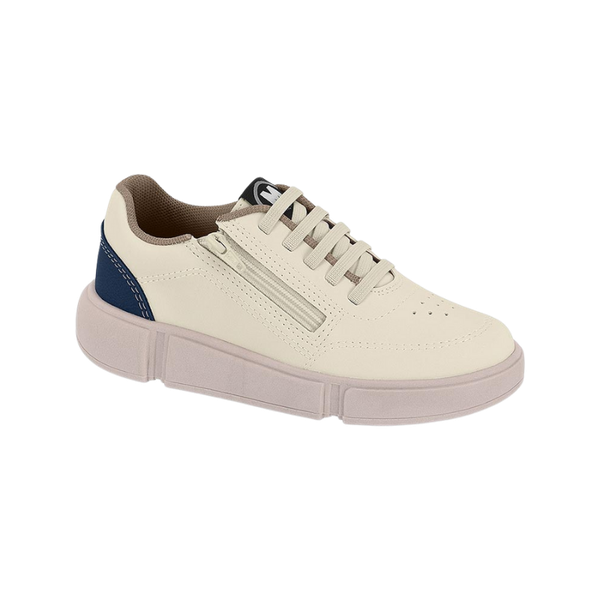 Sapatênis Molekinho Rústico Neo Chinelaria Leilane Neves