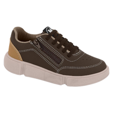 Sapatênis Molekinho 2838.128 Rústico Neo - Chinelaria Leilane Neves