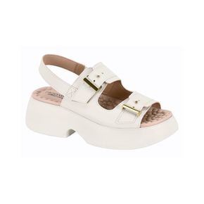 Sandália Modare 7210.208 Nature - Chinelaria Leilane Neves