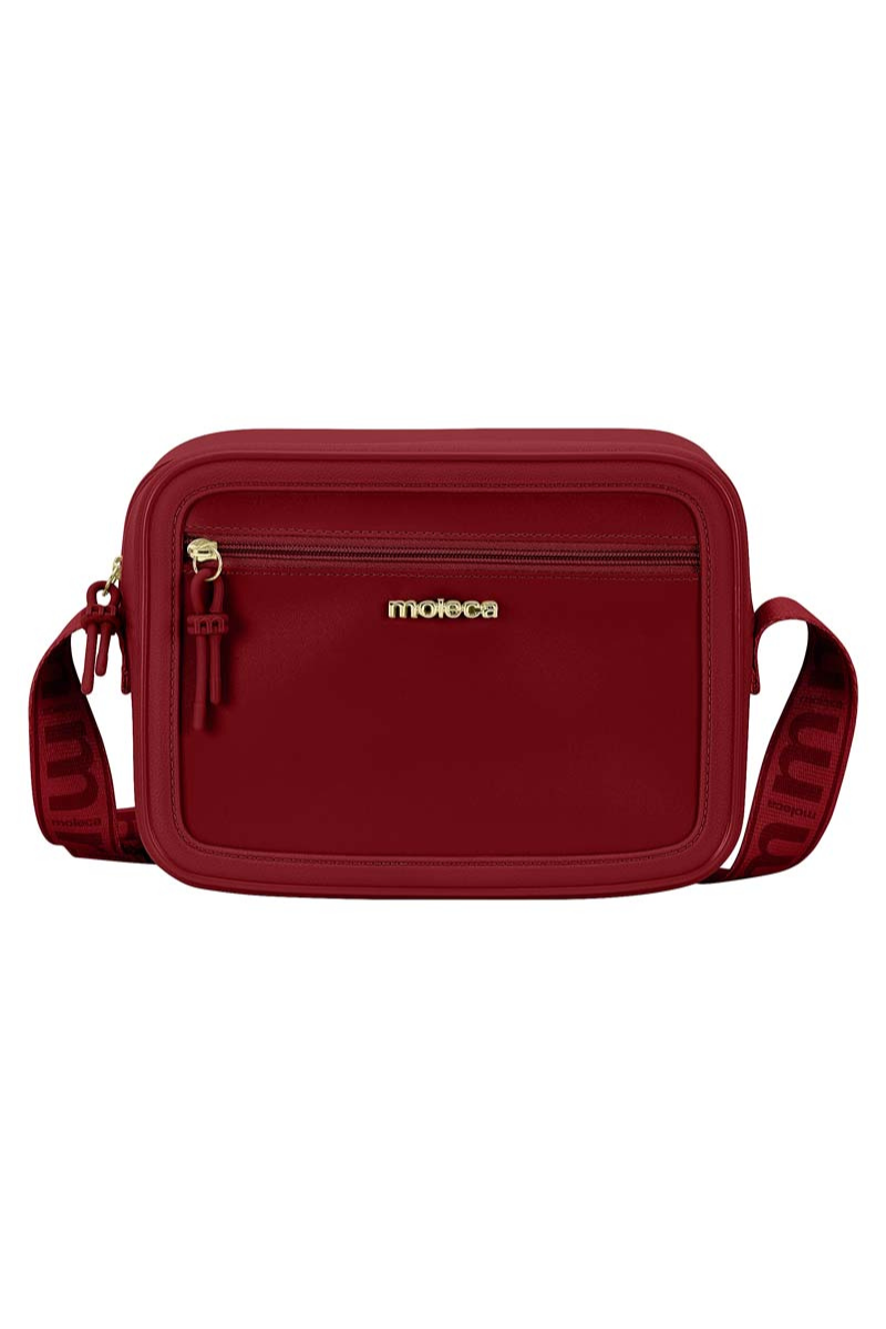 Bolsa Moleca 50048.3 Zíper Neo Gorgurão