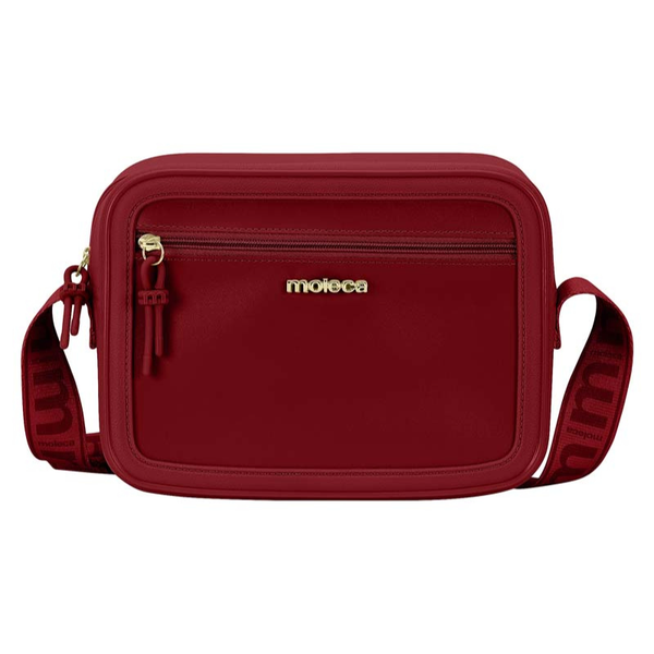 Bolsa Moleca 50048.3 Zíper Neo Gorgurão