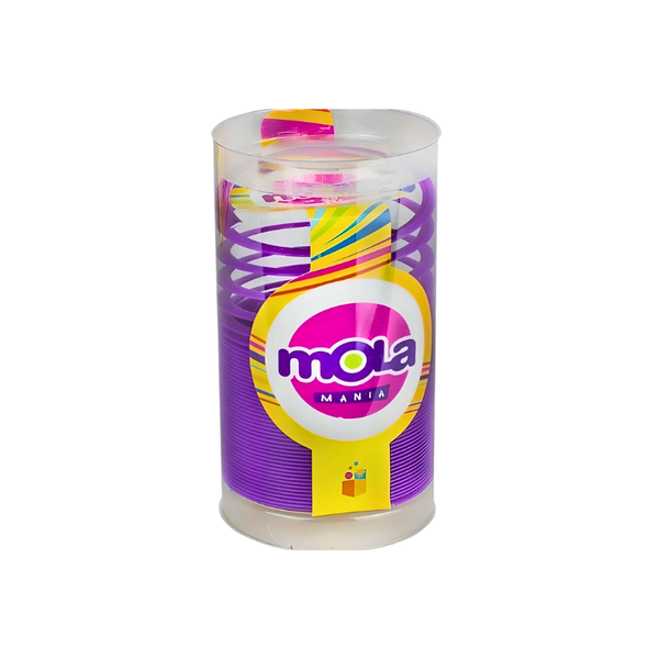 Mola Mania Doce Brinquedo - Chinelaria Leilane Neves