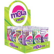 Mola Mania Doce Brinquedo - Chinelaria Leilane Neves