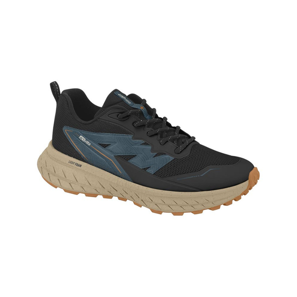 Tenis Actvitta 4945.201 Xangai - Chinelaria Leilane Neves